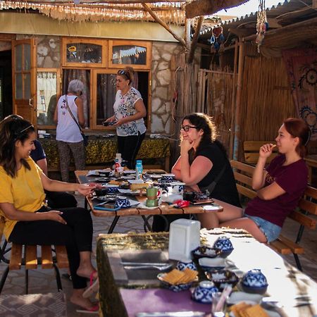 Aidar Yurt Camp Taldy Exterior foto