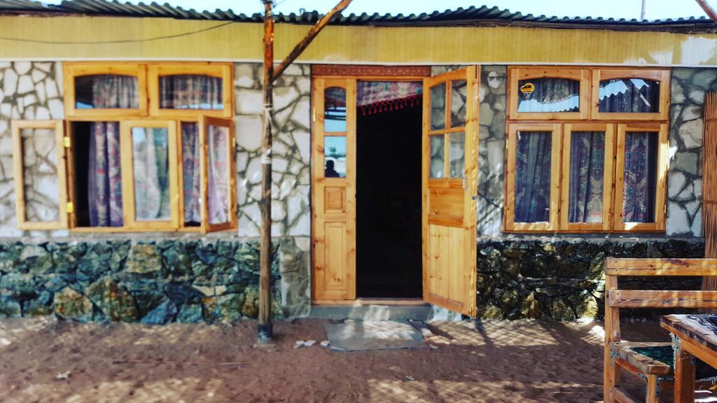 Aidar Yurt Camp Taldy Exterior foto